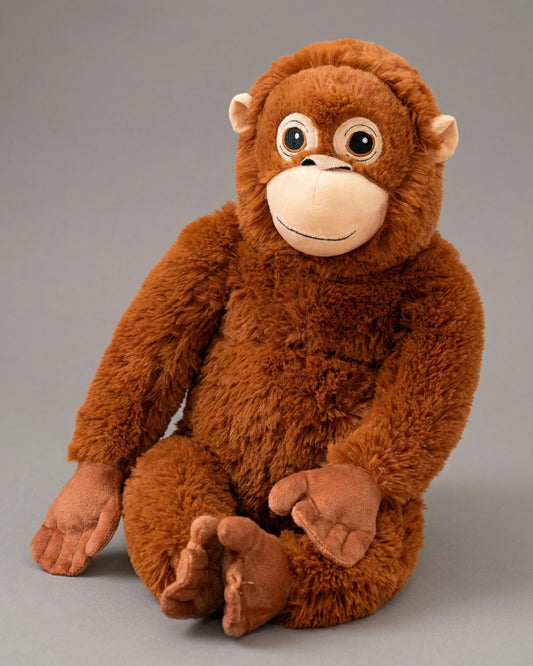 Punch Best Friend Plush