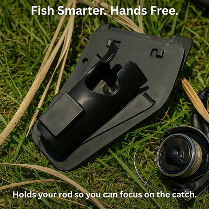 Rod Holster