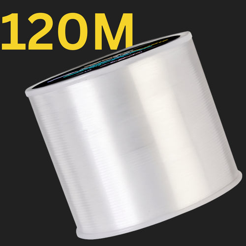 120M Fluorocarbon Fishing Line