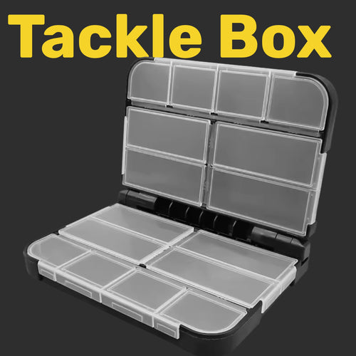 Tackle Box