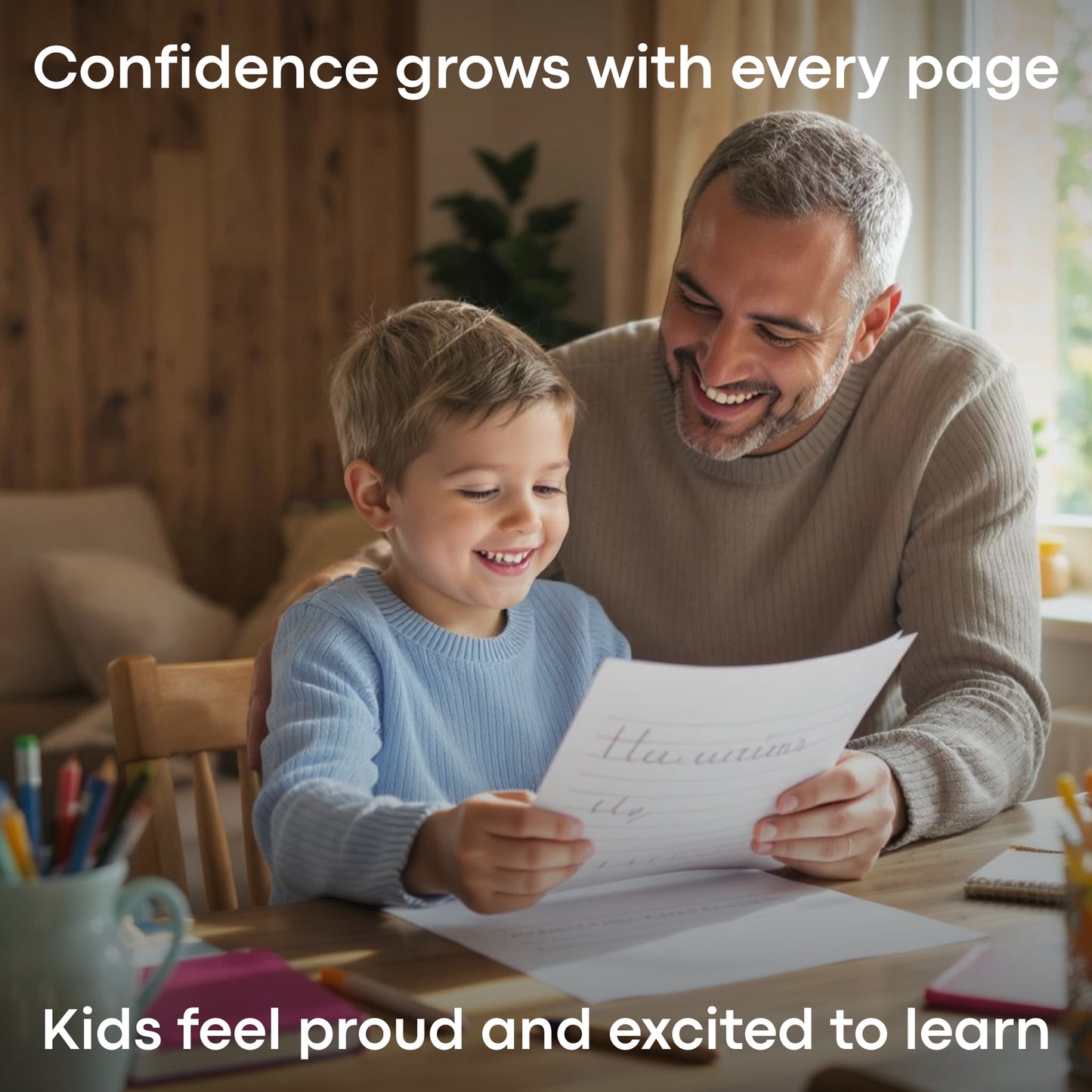 Full Set: Magic Groove™ (4 Books) + Magic Pens