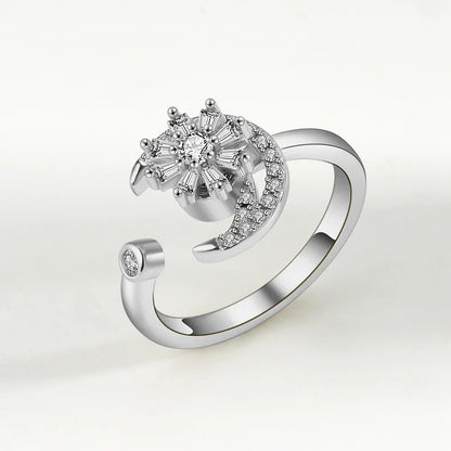 FOR HER By James | Anxiety Ring