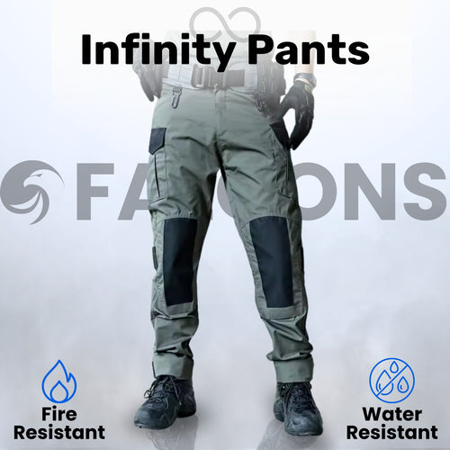 Falcons™ Infinity Pants