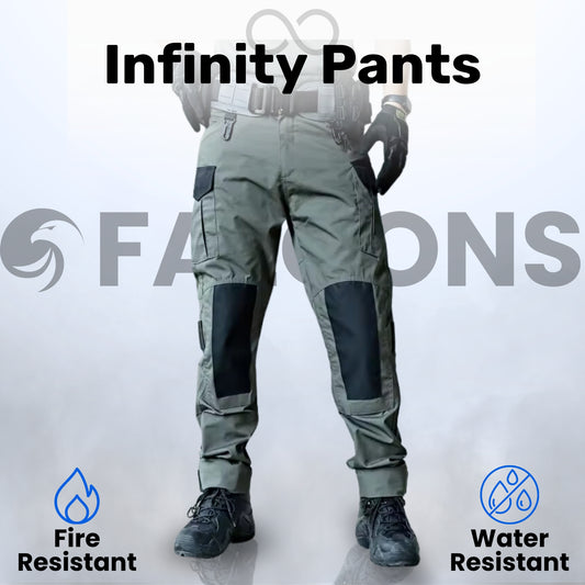 Falcons™ Infinity Pants