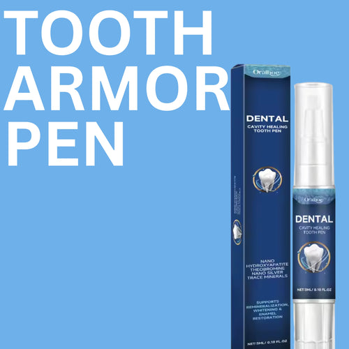 Tooth Armor Pen