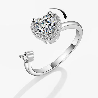 FOR HER By James | Anxiety Ring