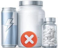Energy supplements