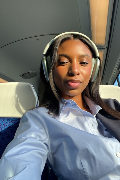 Happy customer photo