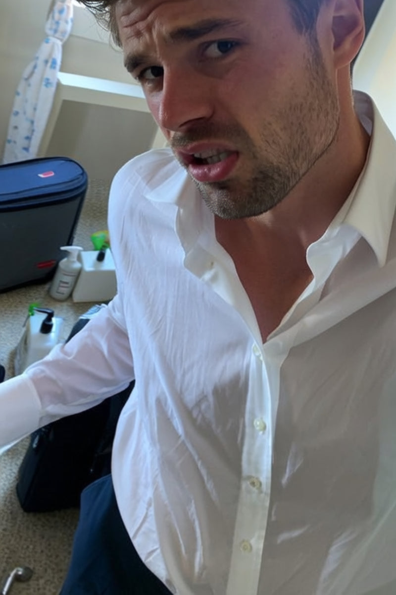 Before using product