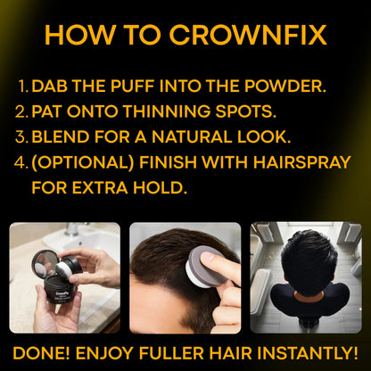 CrownFix™