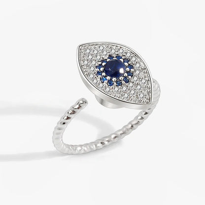 FOR HER By James | Anxiety Ring