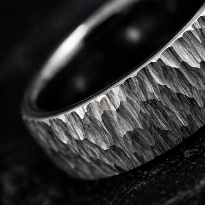Tungsten Carbide Ring