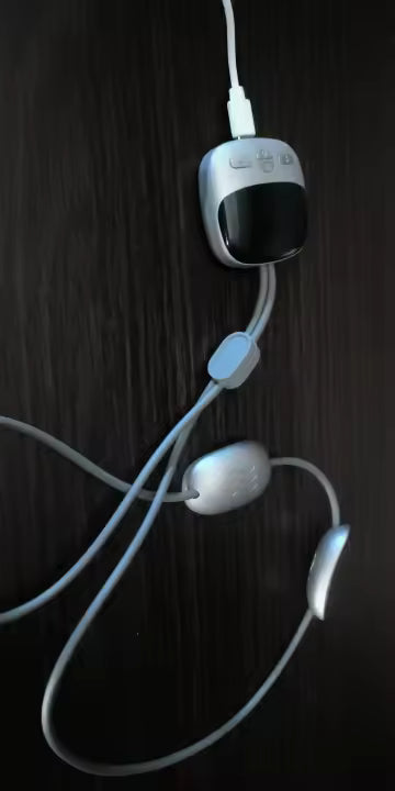 Customer review image
