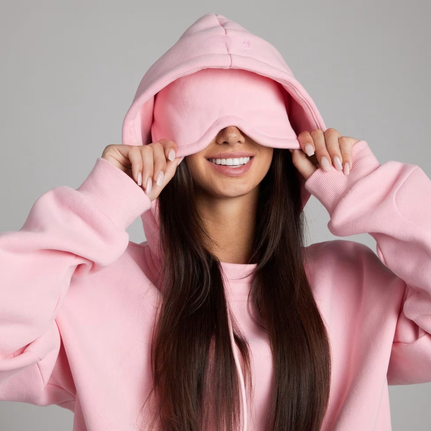 The JetLag Hoodie™