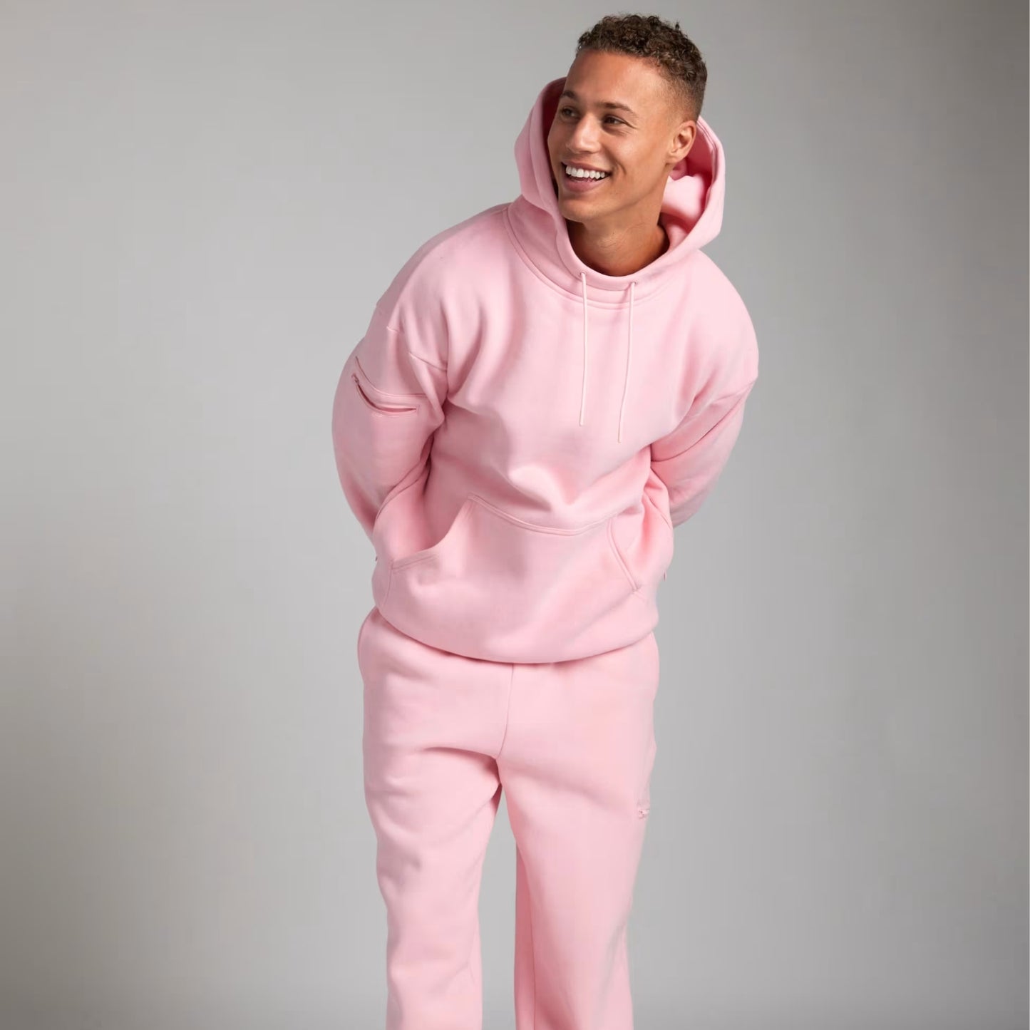 The JetLag Hoodie™