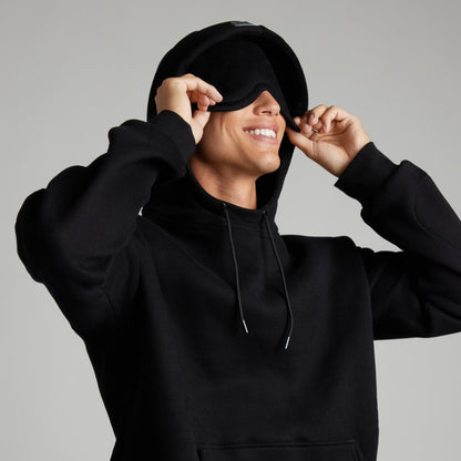 The JetLag Hoodie™