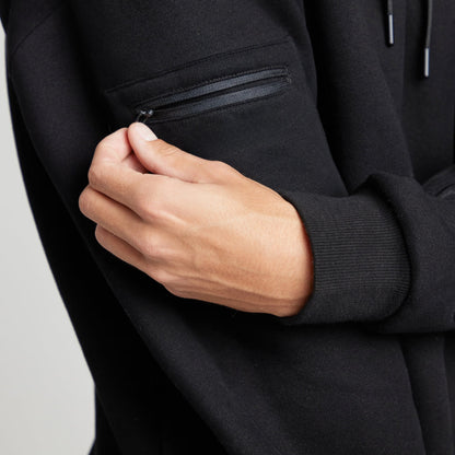 The JetLag Hoodie™