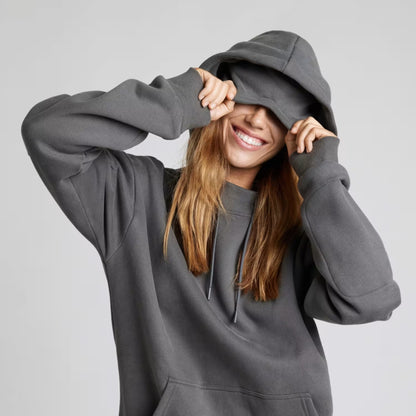 The JetLag Hoodie™