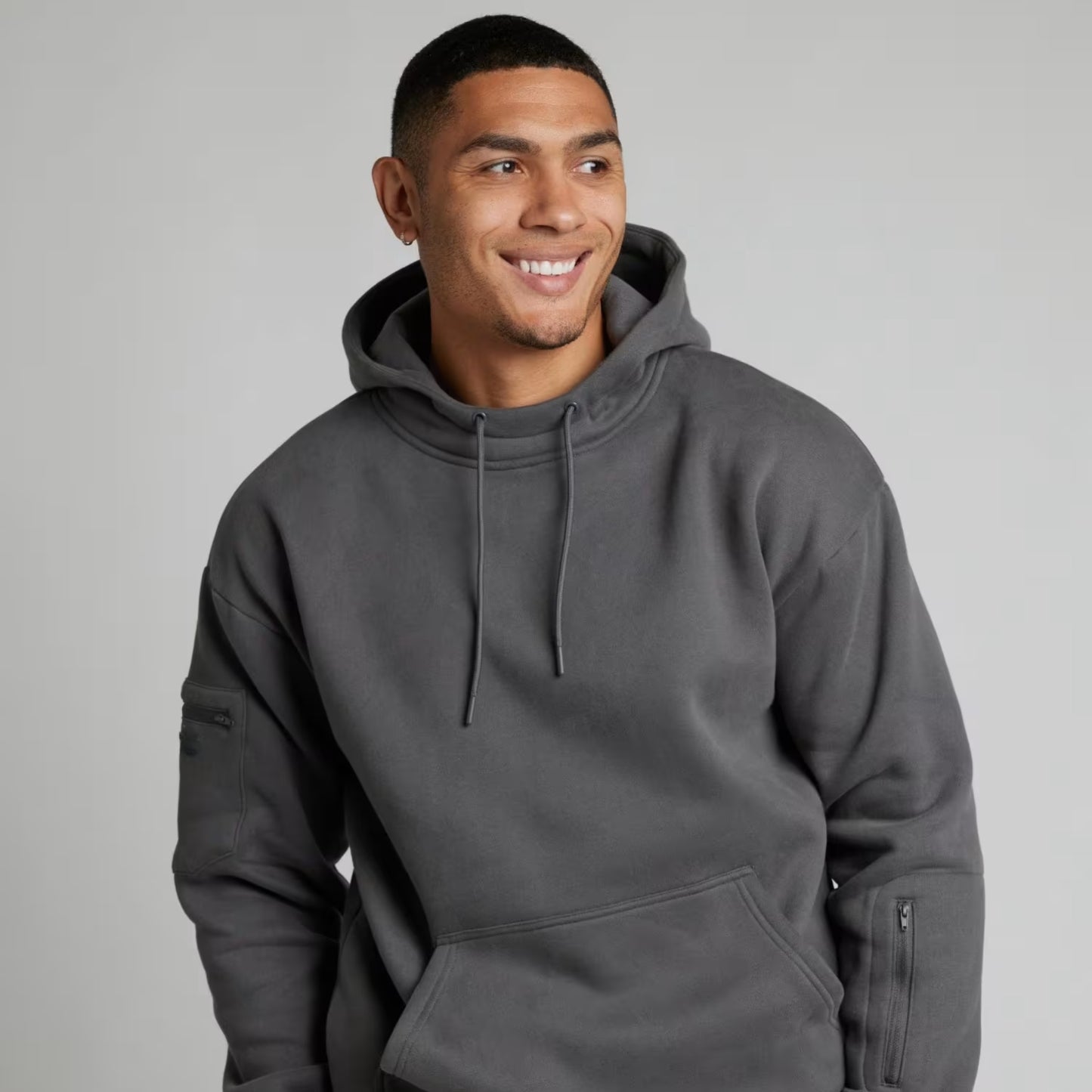 The JetLag Hoodie™