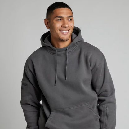 The JetLag Hoodie™