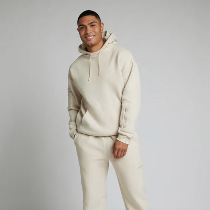 The JetLag Hoodie™