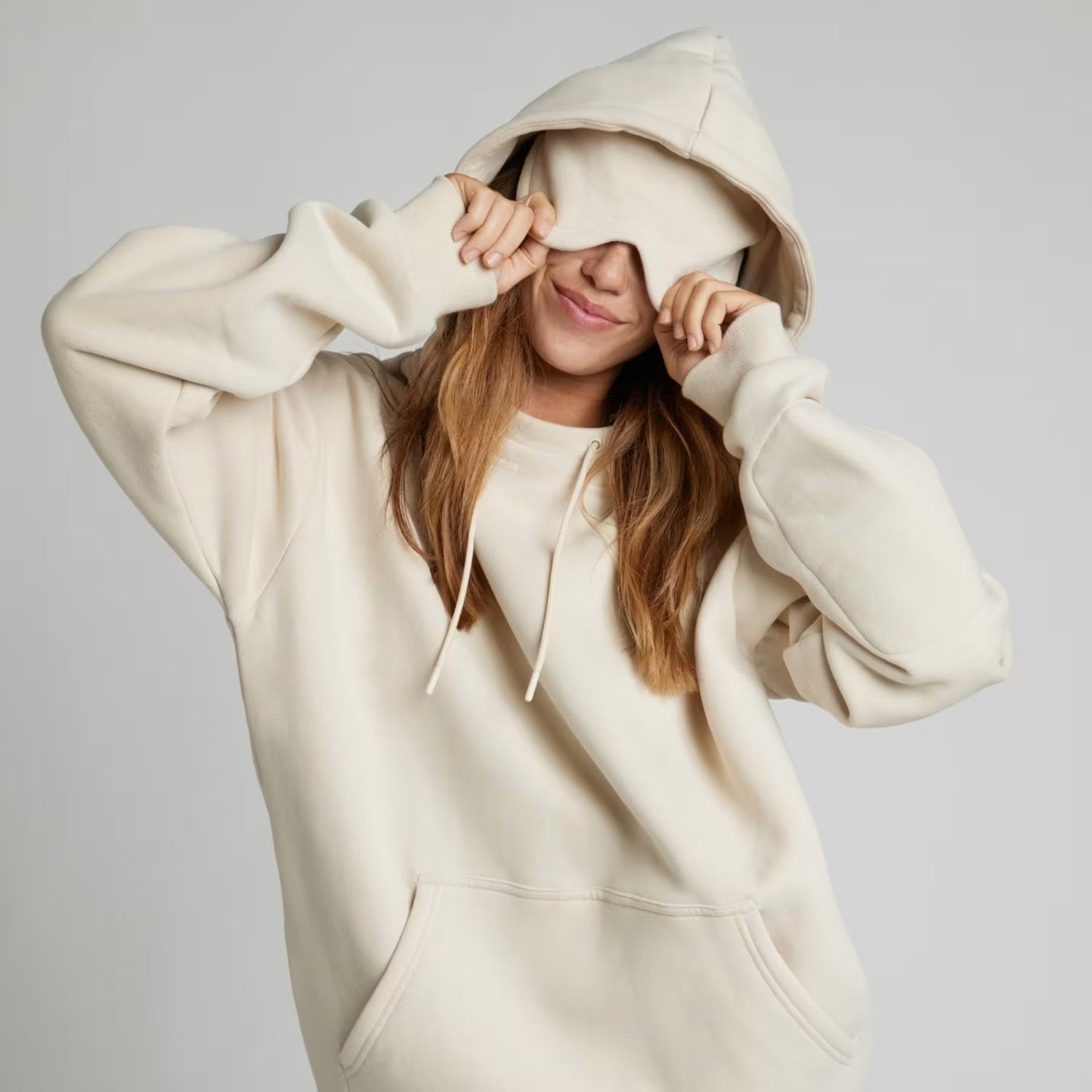 The JetLag Hoodie™