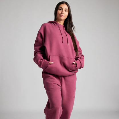 The JetLag Hoodie™