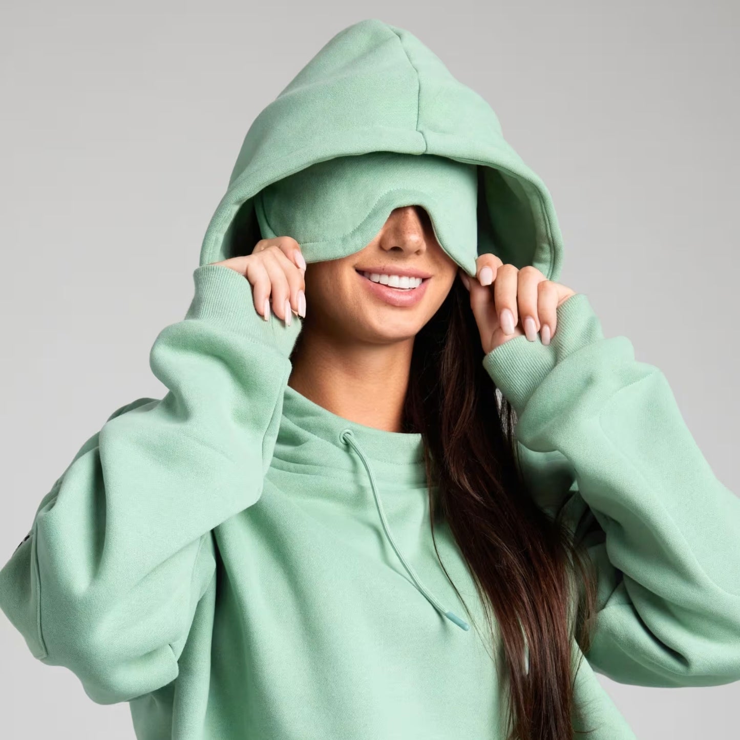 The JetLag Hoodie™