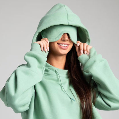 The JetLag Hoodie™