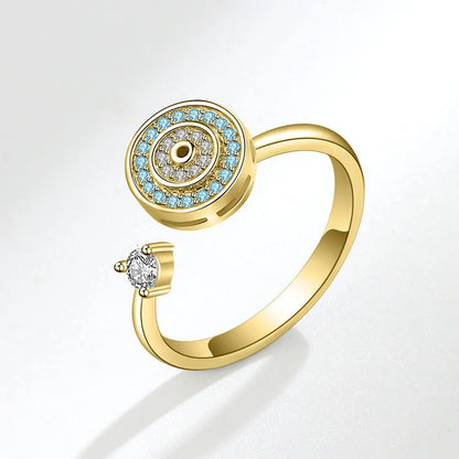 FOR HER By James | Anxiety Ring