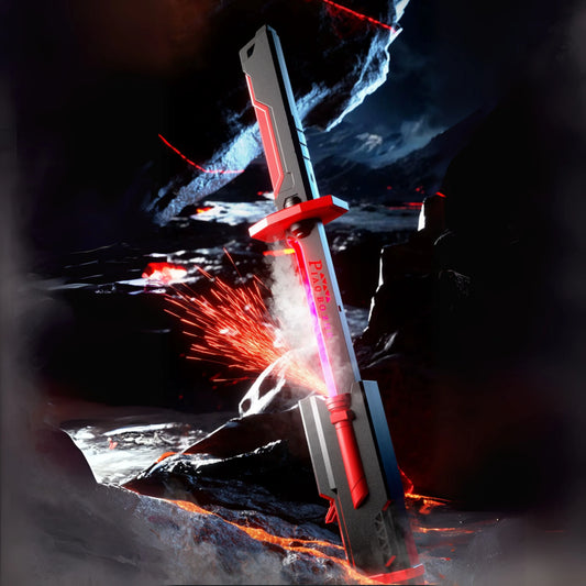 ArcBlade™ - Light Up the Fight
