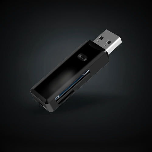 NOXIS Data Reader™
