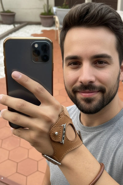 Happy customer photo