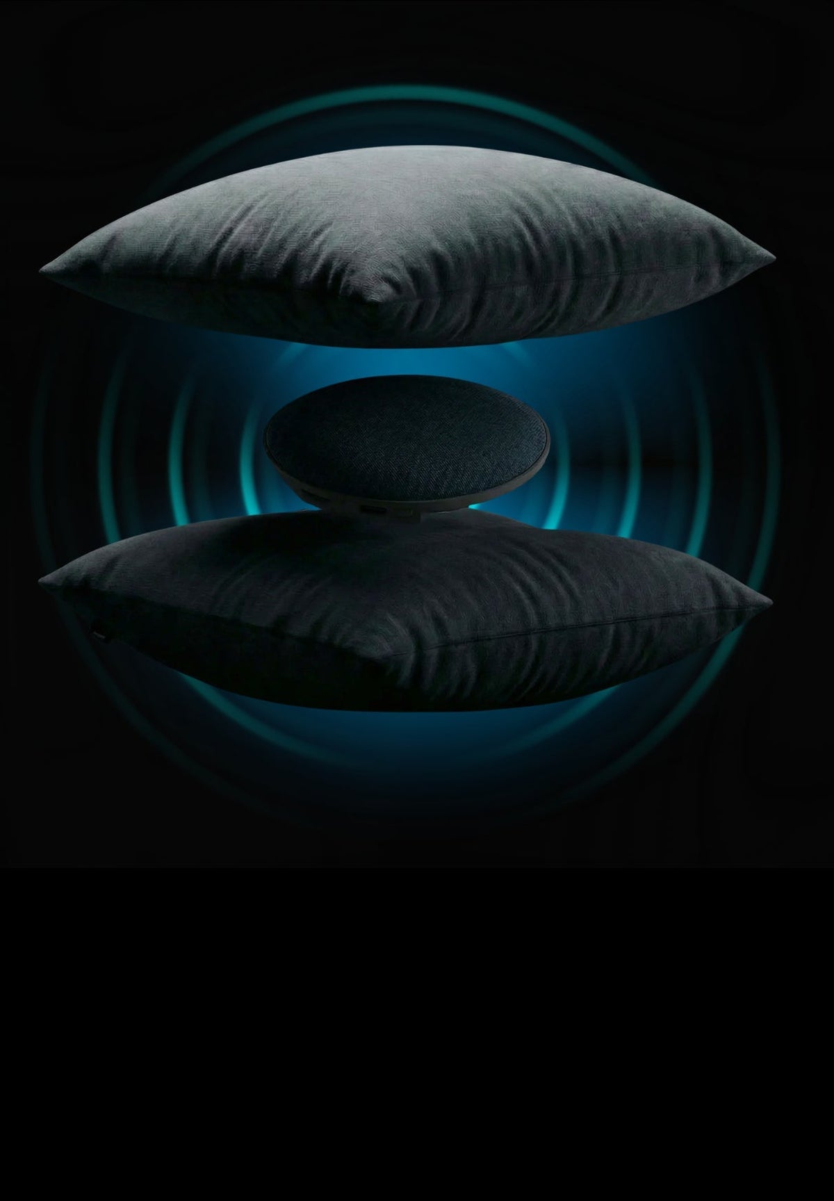 The New Standard of Sleep Audio.