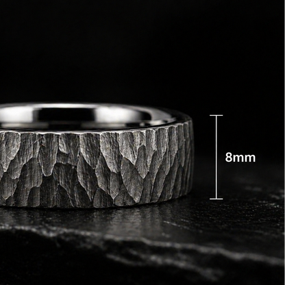 Tungsten Carbide Ring