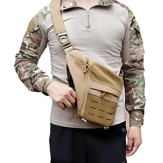 GhostTac™ Carry Pack