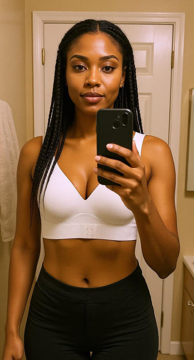 Happy customer photo