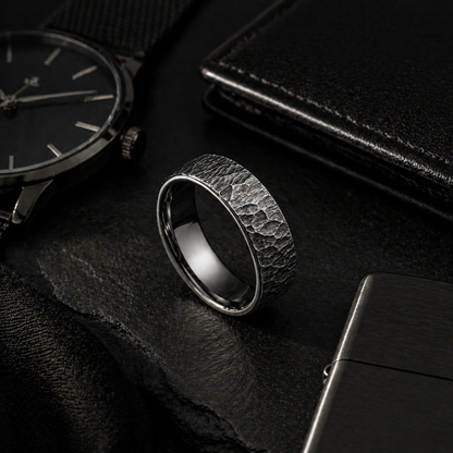 Tungsten Carbide Ring
