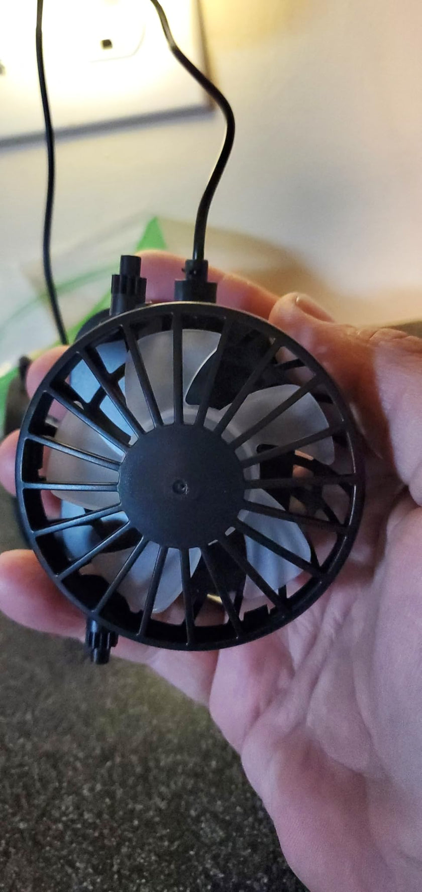 Customer review image