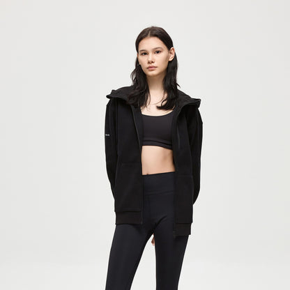 COMFY Hoodie - Invisible Tech. Instant Comfort.