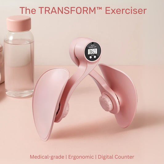 The TRANSFORM™ Exerciser