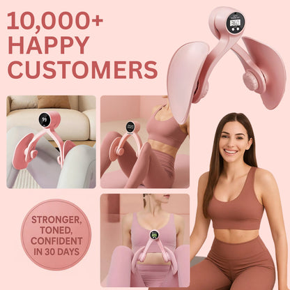 The TRANSFORM™ Exerciser