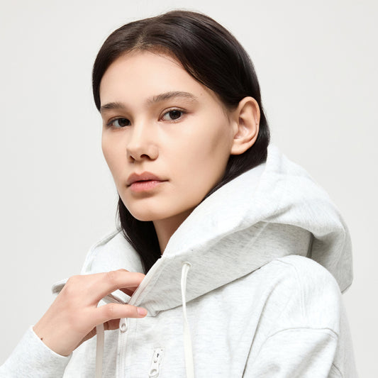 COMFY Hoodie - Invisible Tech. Instant Comfort.