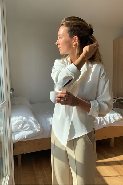 Happy customer photo