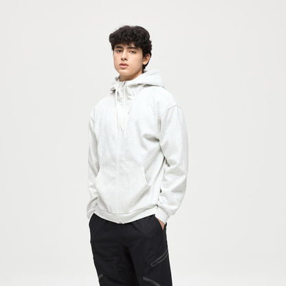 COMFY Hoodie - Invisible Tech. Instant Comfort.