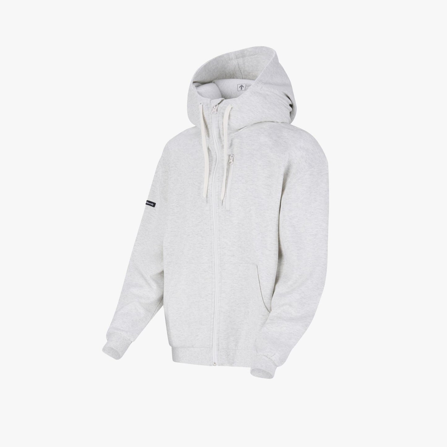 COMFY Hoodie - Invisible Tech. Instant Comfort.