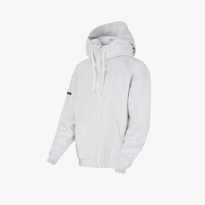 COMFY Hoodie - Invisible Tech. Instant Comfort.