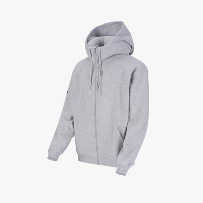 COMFY Hoodie - Invisible Tech. Instant Comfort.