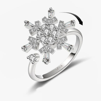 FOR HER By James | Anxiety Ring