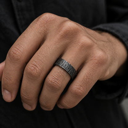 Tungsten Carbide Ring